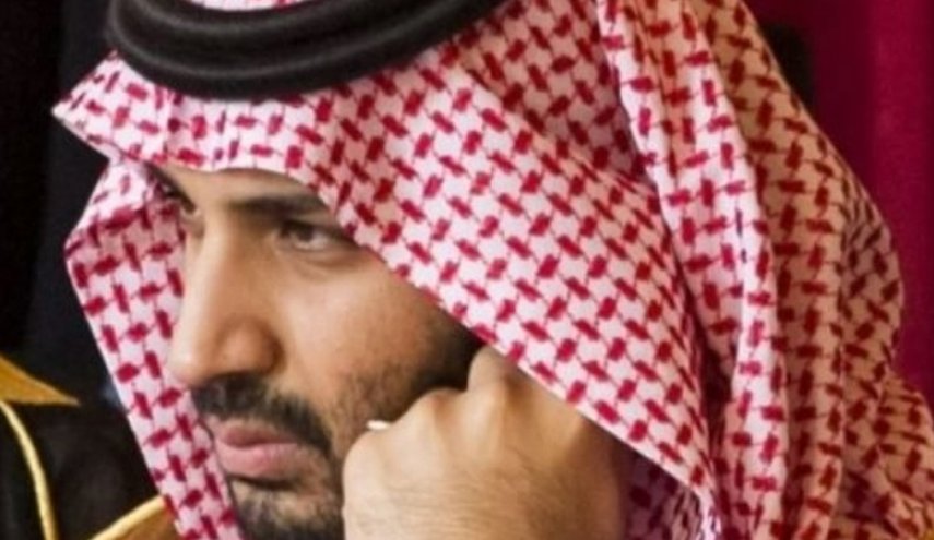 مجتهد: ابن سلمان ضاعف جرعة المهدئات عقب هجوم أرامكو