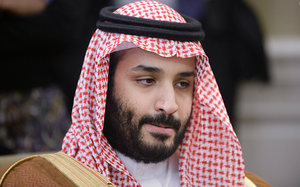 وضعیت روانی نگران کننده بن سلمان پس از حملات اخیر به آرامکو