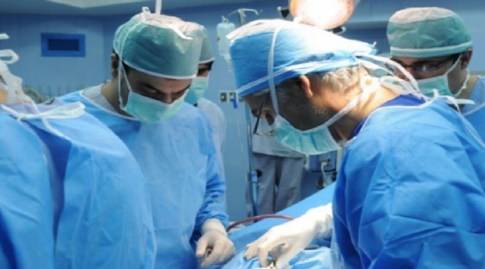 شاهد.. "فتى الجحيم" يظهر في الهند!