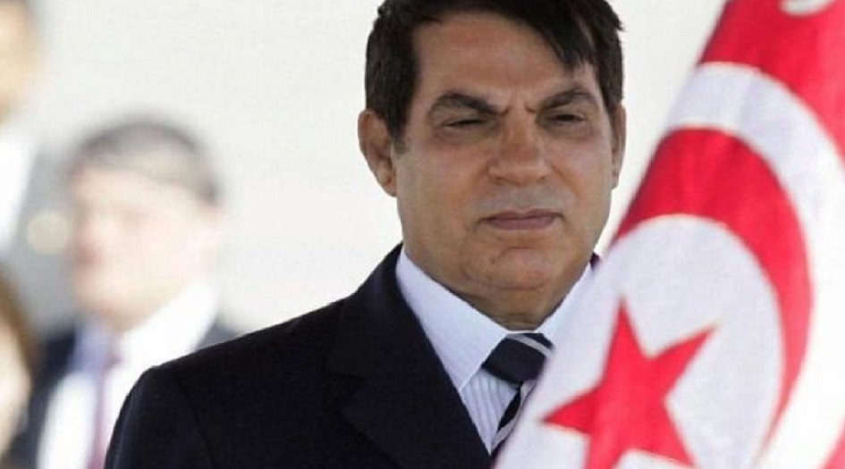 محامي زين العابدين بن علي يكشف عن وصيته الأخيرة!