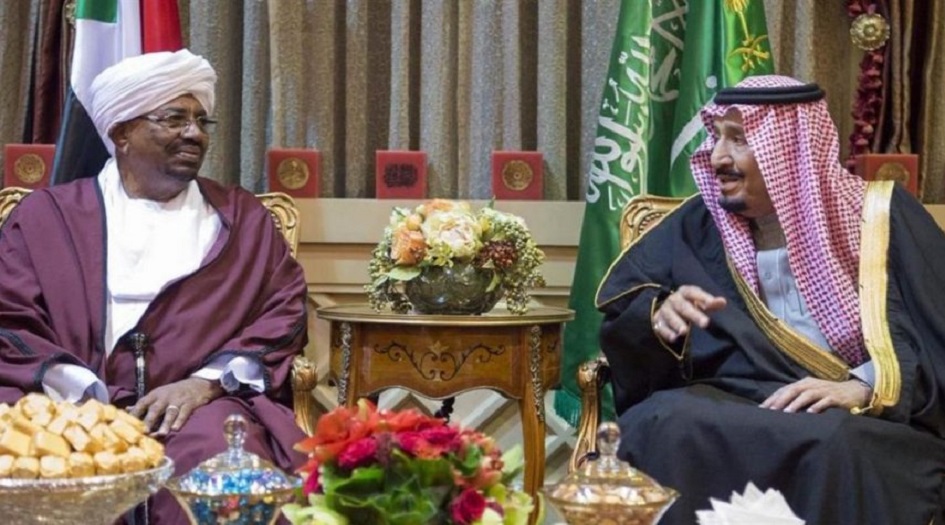 البرهان يكشف المستور:  "هذا هو السر الذي أخفاه البشير لابتزاز السعودية"!