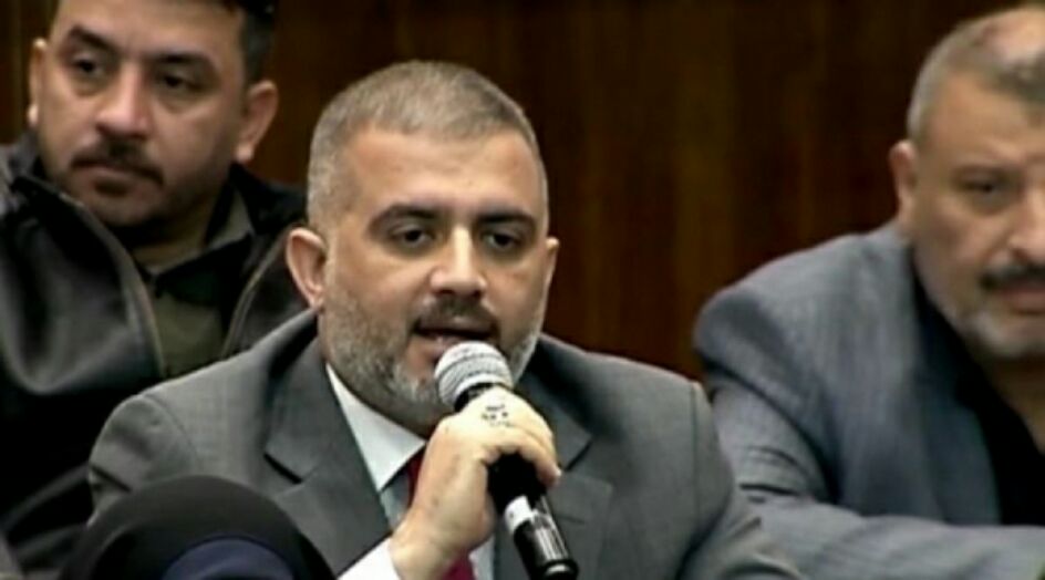 نائب عراقي: وزير يحاول الاستقالة للهروب من الاستجواب