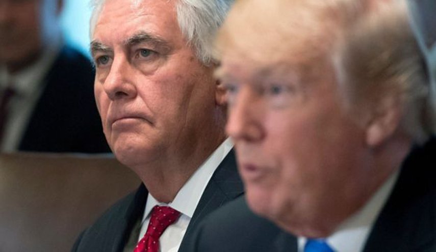 تيلرسون: نتانياهو تمكن مرارا من خداع ترامب