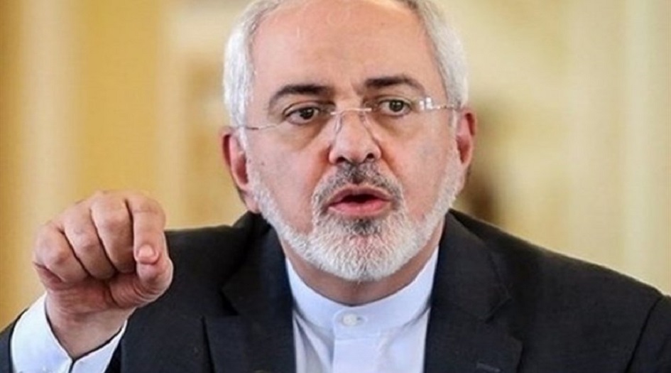 ظريف يرد على تصريحات بومبيو حول 