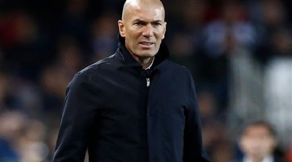 بعد انكشاف الخدعة.. جماهير ريال مدريد تطالب بطرد زيدان