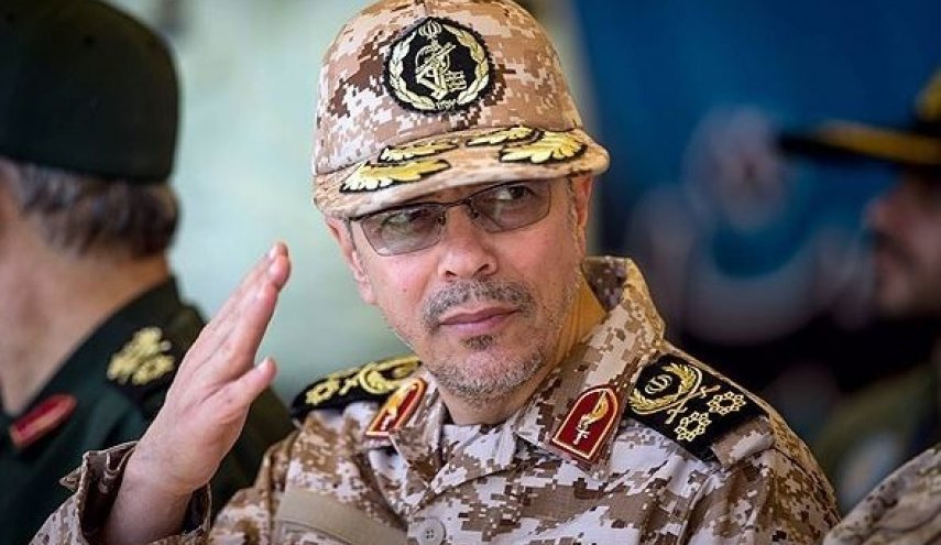 التعاون بين الحرس الثوري والحشد الشعبي لتوفير الامن لزوار الاربعين