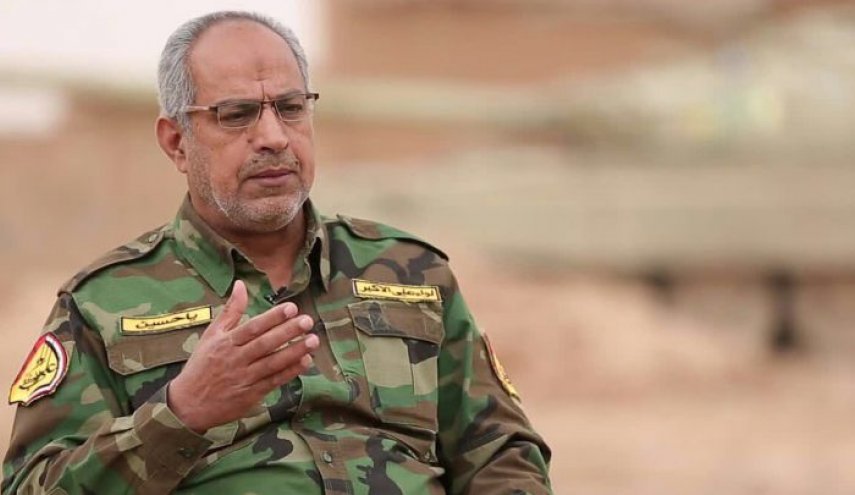 الحشد الشعبي يكشف تفاصيل جديدة عن منفذ تفجير كربلاء