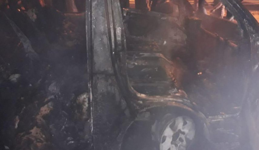 هذه هي الجهة التي أعلنت مسؤوليتها عن تفجير كربلاء المقدسة بالامس