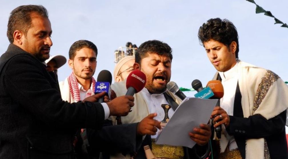 هشدار محمد علي الحوثي در تجمع گسترده صنعا: متجاوزان بهاي تشديد تنش را خواهند ديد