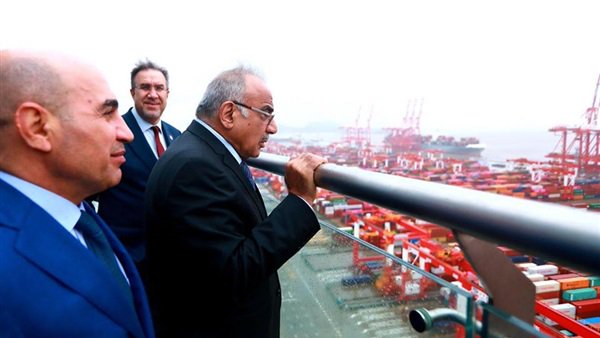 نجاة عبد المهدي والوفد المرافق له من الموت بأعجوبة بالصين