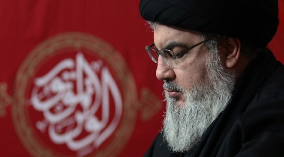 محاضرة للسيد حسن نصر الله، الثلاثاء المقبل