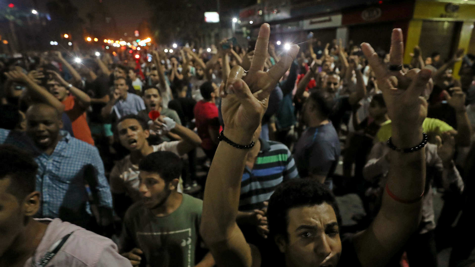  الحكومة المصرية تحجب «بي بي سي» وعدة مواقع صحفية لهذا السبب!