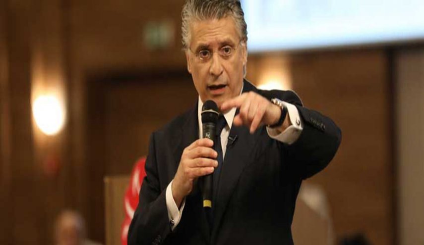 تونس/ قبل جولة الإعادة في الانتخابات الرئاسية... القروي يهدد من داخل محبسه