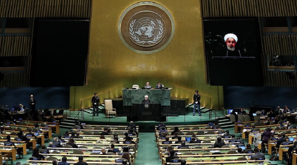 واشنطن تمتنع عن إصدار تأشيرات لمساعدي روحاني والفريق الإعلامي