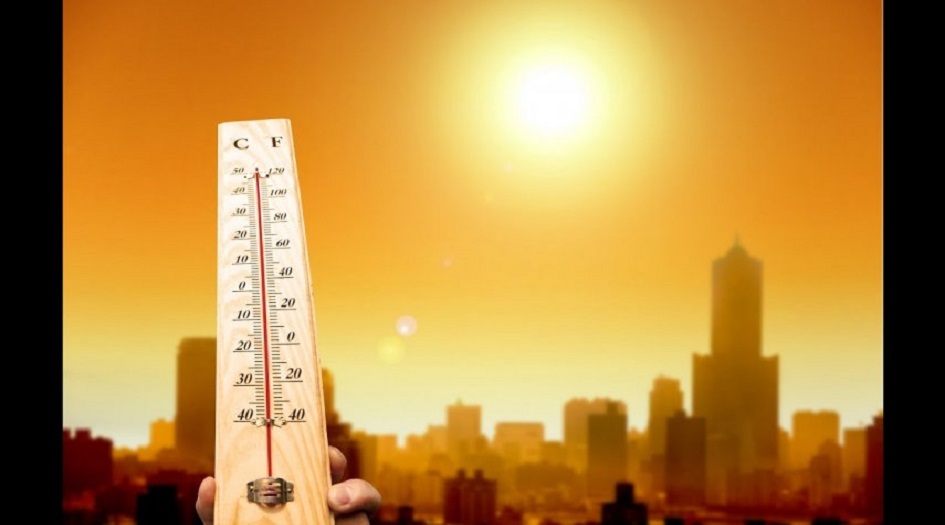 محافظة عراقية تسجل أعلى درجة حرارة بالعالم في 24 ساعة