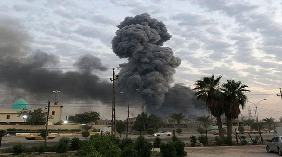 السعودية عرضت خطة لضرب الحشد فرد البنتاغون محذرا