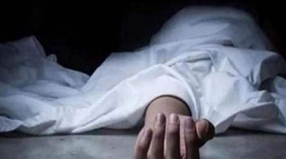 قتل زوجته بطعنات في الوجه والرقبة لهذا السبب