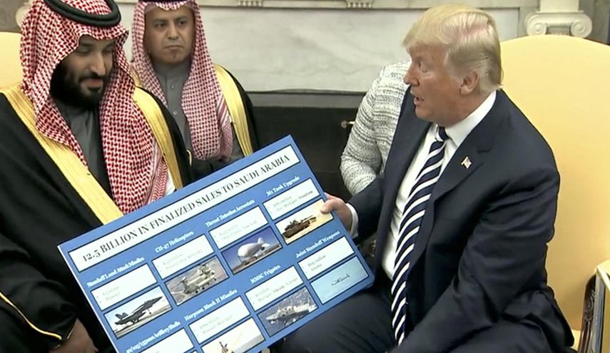 قاتلوا ايران وسندعمكم!!