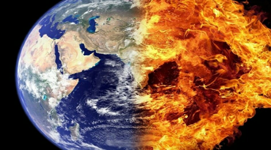 الأرصاد العالمية: الأرض مقبلة على ارتفاع قياسي للحرارة