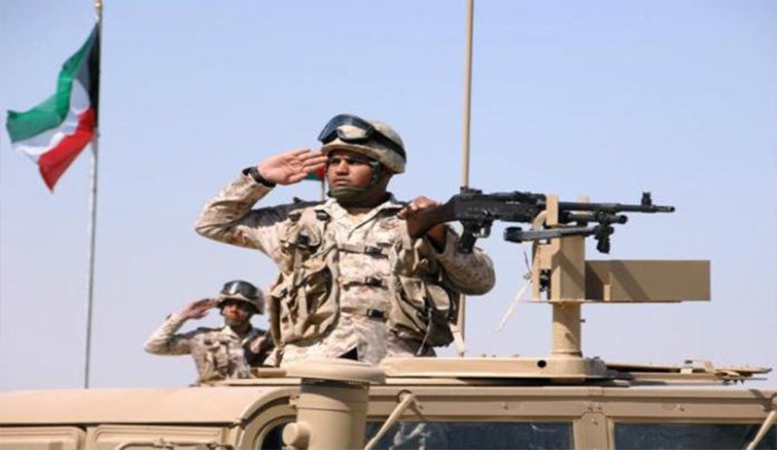 رئاسة الأركان الكويتية تصدر بيانا عاجلا