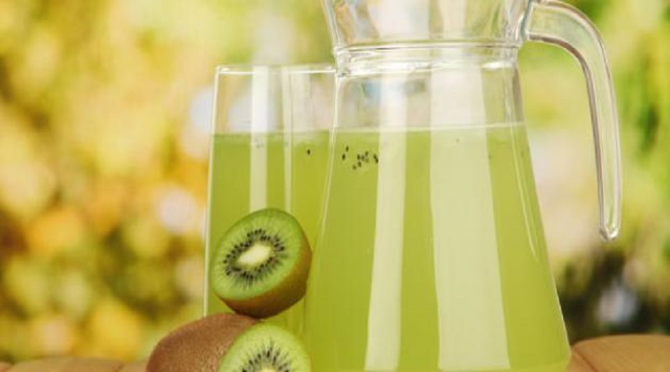 فوائد غير متوقعة عن " الكيوي" ومنها للتنحيف وخفض ضغط الدم المُرتفِع