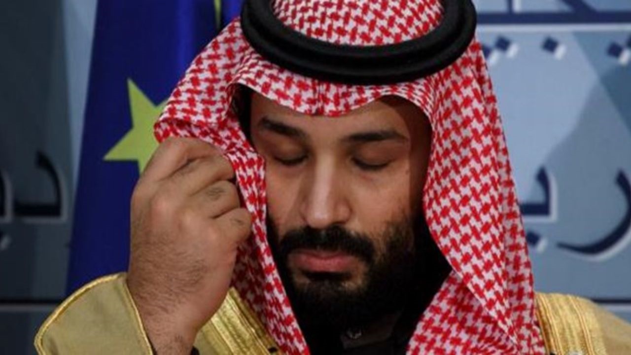 نشریه فرانسوی از انزوای بی سابقه بن سلمان خبرداد