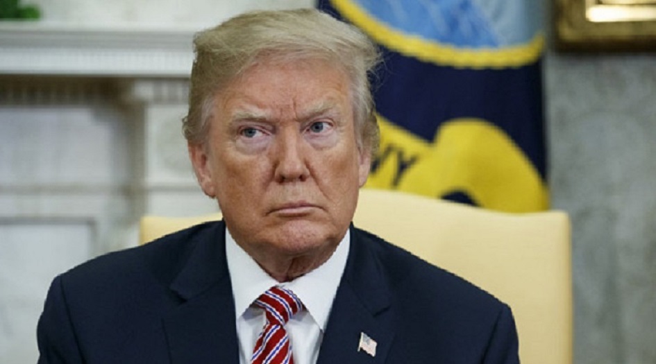 ترمب يشن هجوما لاذعا على لجنة جائزة نوبل للسلام