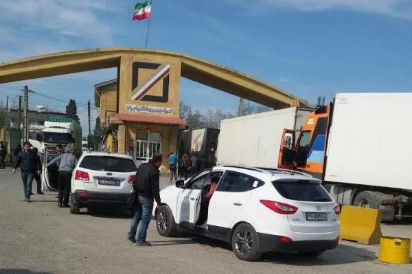 نحوه خروج وسائط نقلیه زائران اربعین ابلاغ شد