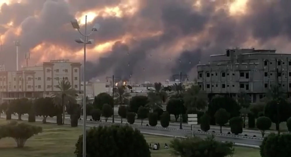 «آرامکو» عربستان دست به دامن وام میلیاردی شد