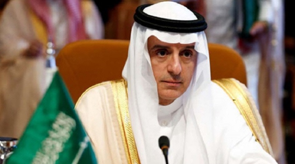 الجبير يدلي بتصريح مثير للجدل عن "الخيار العسكري"!