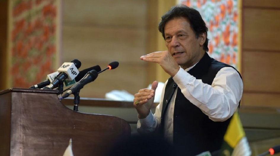 ما هو شرط باكستان للحوار مع الهند بشأن كشمير؟