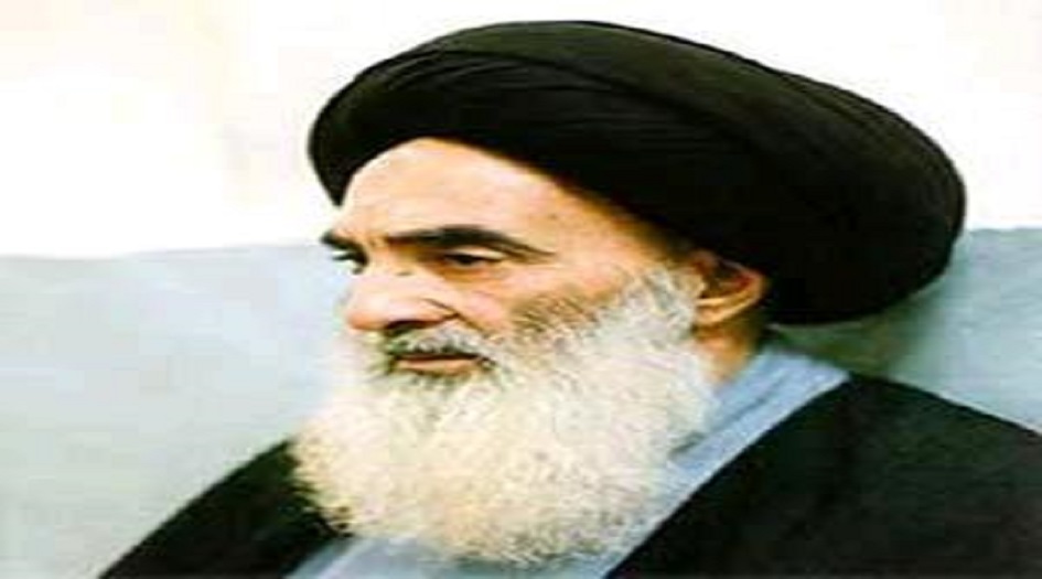  السيد السيستاني يحذر: من فعل ذلك يعتبر قاتلاً
