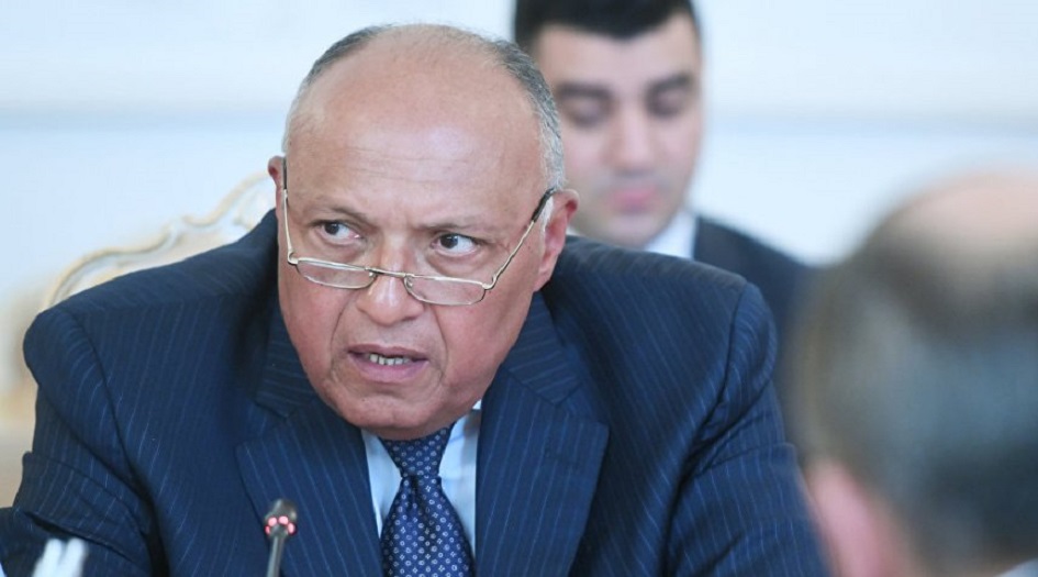 الخارجية المصرية تحتج على ادعاءات أردوغان في الأمم المتحدة