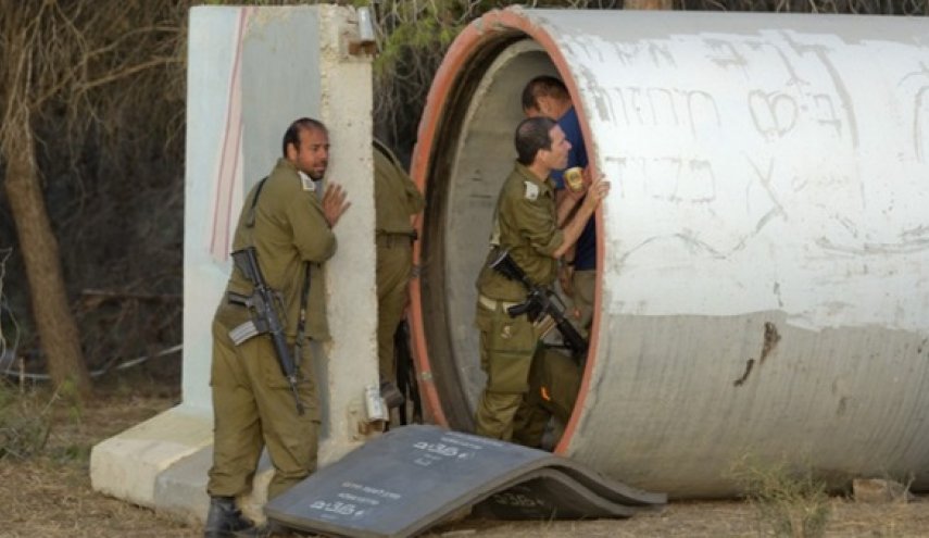 مستوطنو الإحتلال لا يثقون بجيشهم