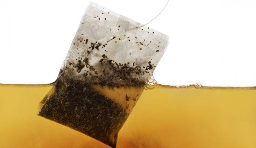 دراسة تكشف حقيقة "مخيفة" عن أكياس الشاي