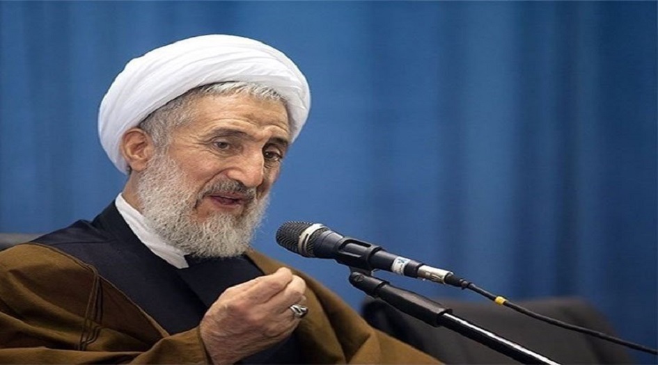 حجة الاسلام صديقي: انتفاضة الشعب اليمني مستلهمة من مرحلة الدفاع المقدس