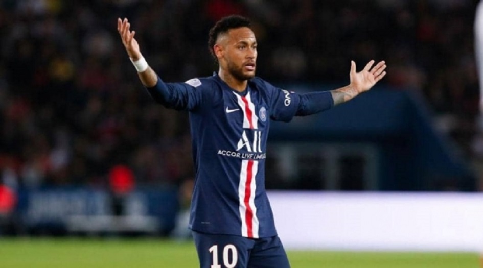  نيمار وبرشلونة.. "شرط واحد" للصفح والعودة