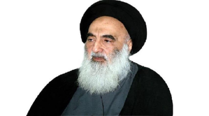 فتوى للسيد السيستاني حول المسلسلات المحرم مشاهدتها للأولاد تشعل مواقع التواصل!