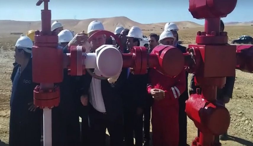 خطوة مهمة ستجلب للشعب السوري ثروة كبيرة 