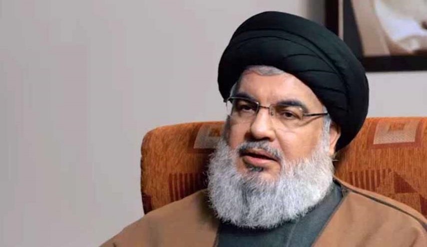 معادلة النصر... حوار خاص مع السيد حسن نصر الله