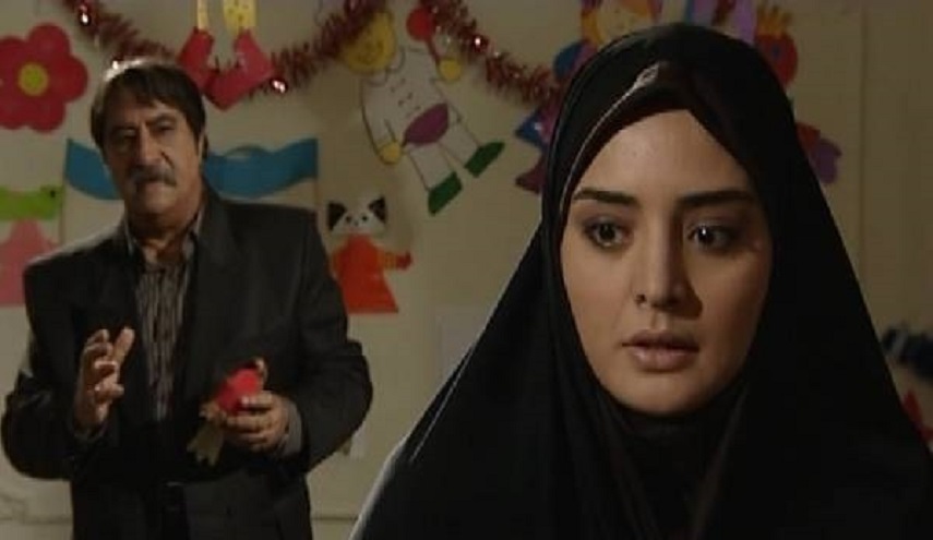 مسلسل "ستايش"