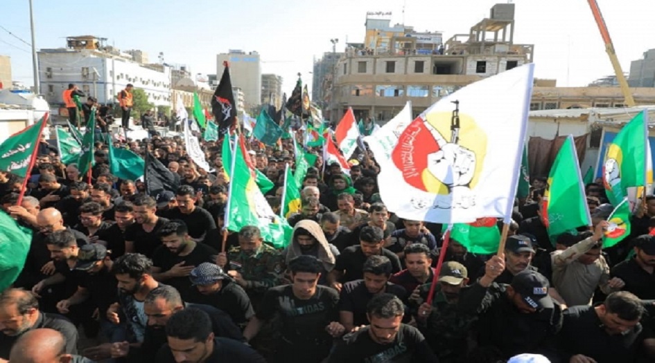 إعادة هيكلة فرقة العباس بدءاً من الأسم وتحظر الطيران المسير في كربلاء