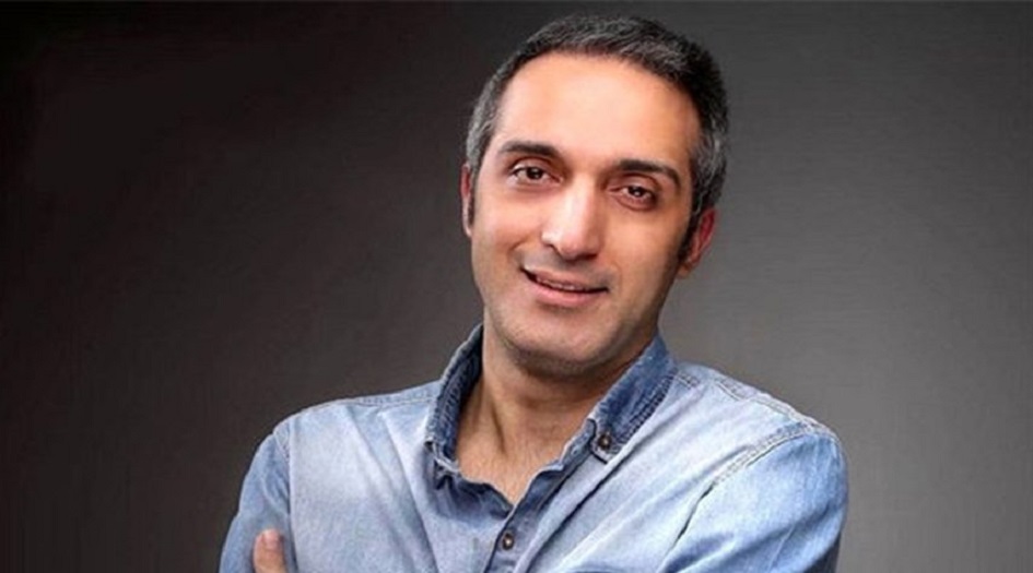 ممثل ايراني يجسد دور "بن لادن" يستعد لـ"اللقاء مع الساحر"! + صورة