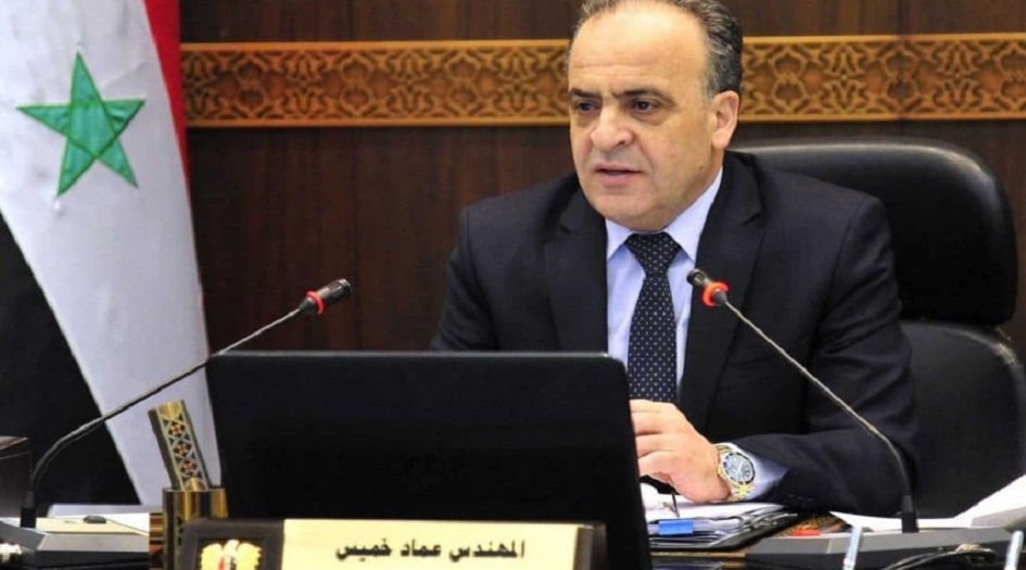 خميس يصدر قراراً بتشكيل لجنة هامة..‏ما هي مهمتها؟