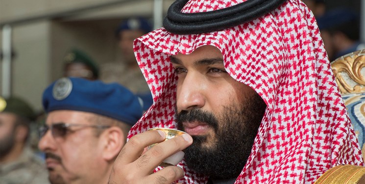وال‌استریت‌ژورنال: بن‌سلمان آشکارا از هرگونه درگیری با ایران اجتناب می‌کند