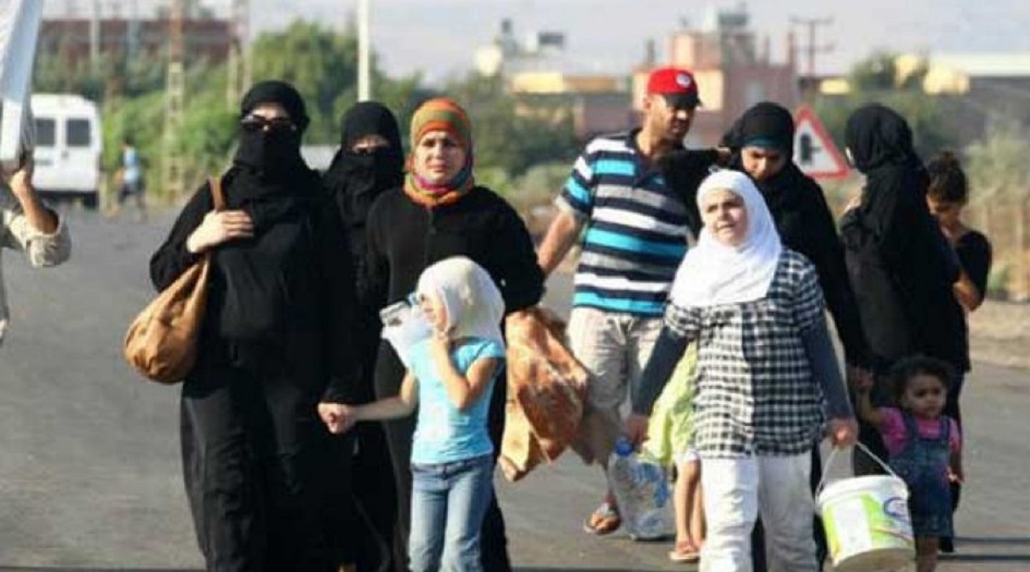 أول قرار من نوعه.. ترحيل لاجئ عربي من السويد .. اليكم السبب؟