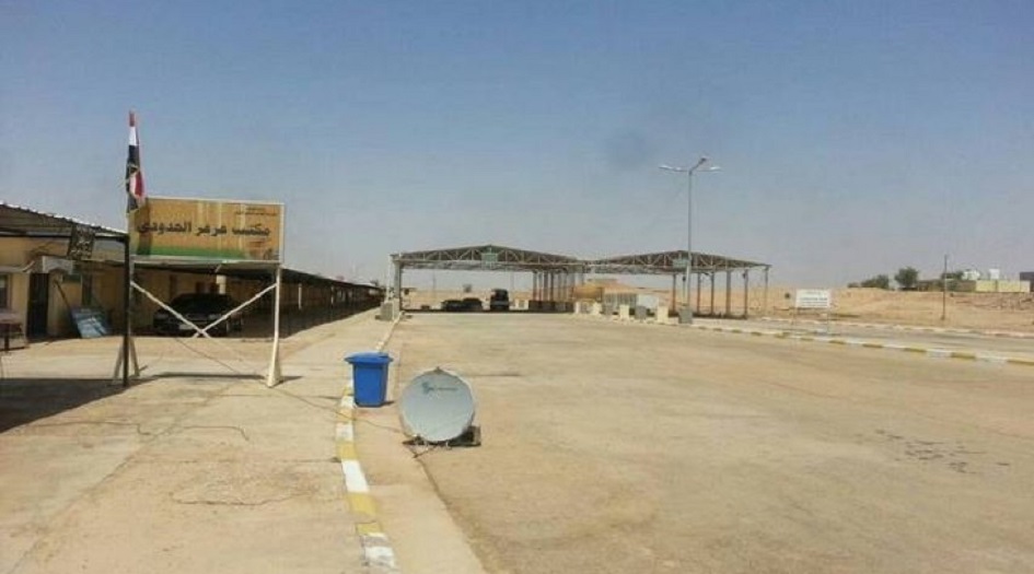 بعد معبر القائم.. إعلان عراقي عن موعد إفتتاح معبر جديد!