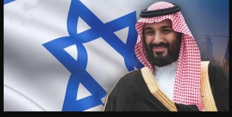 شرط بن‌سلمان برای عادی سازی روابط با اسرائیل