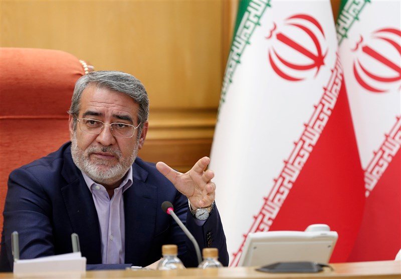 بررسی چندجانبه خدمت‌رسانی به زوار اربعین در نشست وزرای کشور ایران و عراق