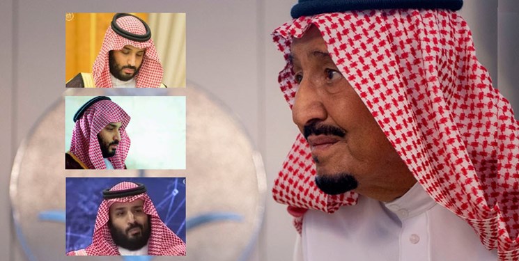 سعودی‌لیکس؛ طرح عربستان و آمریکا برای براندازی سه ساله در ایران شکست خورد